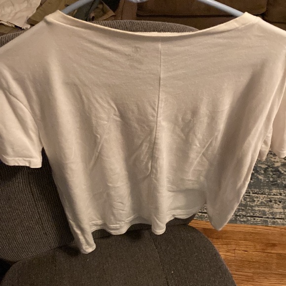 Volcom small women’s T-shirt - Picture 2 of 2